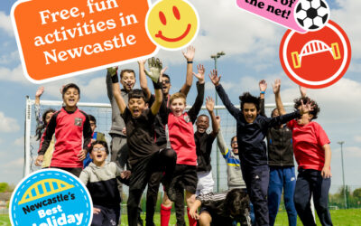 What’s On? Summer Holidays 2023