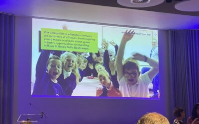 Embracing Green Careers: Insights from Net Zero North East Summit