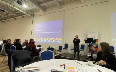 Unlocking Futures: Insights from North East Ambition Careers Conference