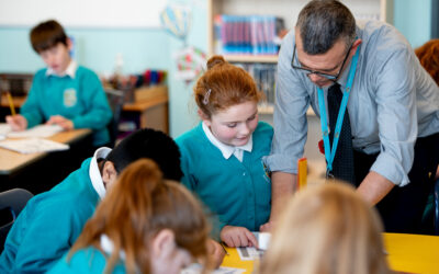 Identifying and Supporting ‘Under-the-Radar’ Pupils: How NEAT Academy Trust is Leading the Way
