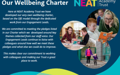 NEAT Academy Trust Workload & Wellbeing Charter