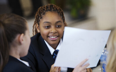 Leadership and Attendance: Benfield School’s Journey to Success