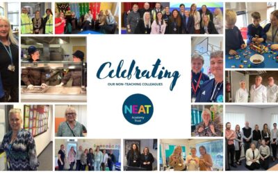 National Teaching Assistants’ Day 2024