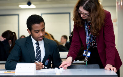 Public Consultation for Benfield School Admissions Policy 2026-27