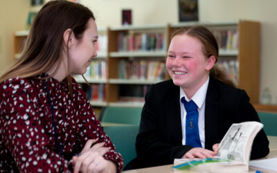 Public Consultation for St Hild’s School Admissions Policy 2026-27