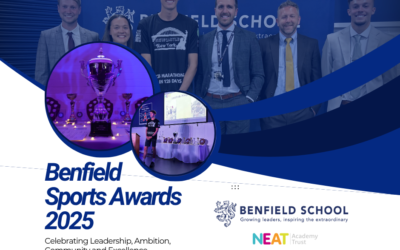 Benfield Sports Awards 2025: Celebrating Leadership, Ambition, Community and Excellence