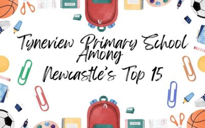 Tyneview Primary School Among Newcastle’s Top 15