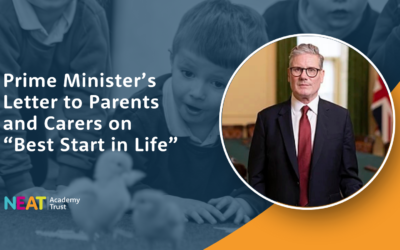 A National Commitment to Early Childhood: The “Best Start in Life” Message from the Prime Minister