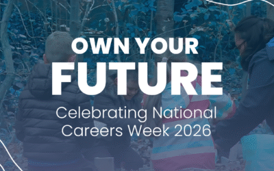 National Careers Week 2026 at NEAT: Own Your Future