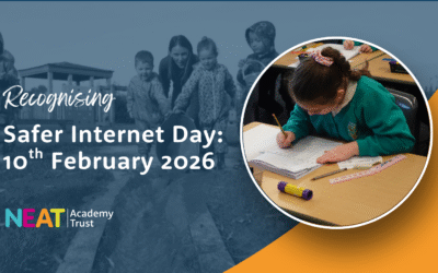 Safer Internet Day 2026 | Smart tech, safe choices | NEAT